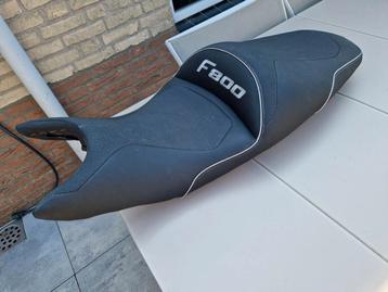 Verlaagd zadel voor BMW f800 st beschikbaar voor biedingen
