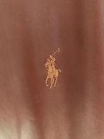 Heren jas Ralph Lauren, super mooie vest, leder, XL, Kleding | Heren, Ophalen of Verzenden, Zo goed als nieuw, Maat 56/58 (XL)