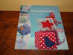 Babycadeautjes zelf maken van Virginie Desmoulins, Ophalen of Verzenden, Zo goed als nieuw, Vergine Demoulins