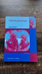 M.E. Vierhout - Praktische gynaecologie, Ophalen of Verzenden, Zo goed als nieuw, M.E. Vierhout; F.B. Lammes