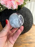 Mooie Bol - Lepidoliet of Jaspis?, Ophalen of Verzenden, Mineraal