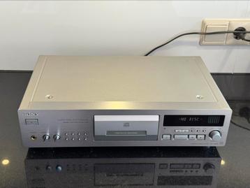 Sony CDP-XB930 QS beschikbaar voor biedingen