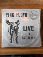 Pink Floyd - Live in Rotterdam - Zeldzame Vinyl, Ophalen of Verzenden, Gebruikt, 12 inch, Progressive