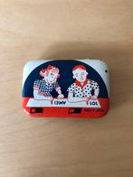 Japans blikje stempelkussentje, Verzamelen, Blikken, Ophalen of Verzenden, Zo goed als nieuw, Overige merken