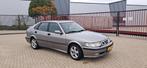 Saab 9-3 2.0T 2002 met dakraam, Auto's, 65 €/maand, 4 cilinders, Origineel Nederlands, Handgeschakeld