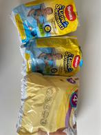 Gratis luiers maat 3/4, Ophalen