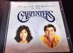 Carpenters CD 's LP 's DVD 's, 1960 tot 1980, Ophalen of Verzenden, Zo goed als nieuw