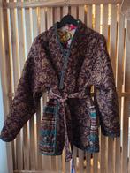 Jasje 2 kanten draagbaar, Ophalen of Verzenden, Zo goed als nieuw, Maat 46/48 (XL) of groter, Groen