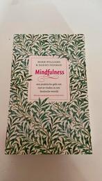 Mark Williams - Mindfulness, Ophalen of Verzenden, Nieuw, Mark Williams; Danny Penman
