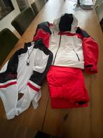 Heren Skipak merk Spyder + pulli, Ophalen, Maat 52/54 (L), Onbekend, Gedragen