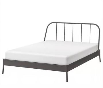 Ikea Kopardal bedframe 160x200 - Vrijdag/Zaterdag ophalen! - afbeelding 1