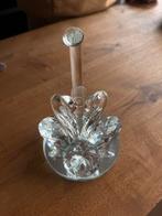 Swaroski kristal zwaan, Ophalen of Verzenden, Zo goed als nieuw