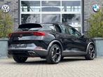 Cupra FORMENTOR VZ E-HYBRID 245PK ADAPTIVE - CAMERA - STUURV, Gebruikt, 4 cilinders, Formentor, Zwart