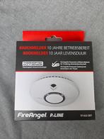 Brandmelders FireAngel gloednieuw, Doe-het-zelf en Verbouw, Alarmsystemen, Ophalen of Verzenden, Nieuw, Detector, Sensor of Melder