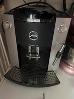 Jura Impressa F50 - Lekt, voor onderhoud, Witgoed en Apparatuur, Koffiezetapparaten, Ophalen, Afneembaar waterreservoir, Gebruikt