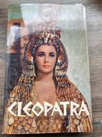 Cleopatra  Carlos Maria Franzero, Ophalen of Verzenden