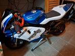 Grc minibike, Fietsen en Brommers, Minibikes, Midibikes en Pitbikes, Ophalen, Gebruikt, 40 cc, Grc rr