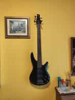 soundgear ibanez fretless, Muziek en Instrumenten, Ophalen, Gebruikt, Elektrisch, Fretloos