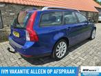 Volvo V50 1.8 Kinetic, Auto's, Voorwielaandrijving, 65 €/maand, 125 pk, Gebruikt