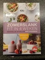 Niels Bosman Kookboeken - Nieuw!, Nieuw, Ophalen of Verzenden, Hoofdgerechten, Niels Bosman