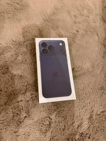 Apple Iphone 17 Pro Max - Seal beschikbaar voor biedingen