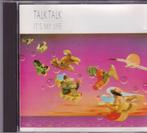 Talk Talk - It's my life, Cd's en Dvd's, Cd's | Pop, Gebruikt, Ophalen of Verzenden, 1980 tot 2000