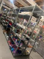 GS3 Stellingkast / Magazijn legbordstelling 9 meter lang, Ophalen of Verzenden