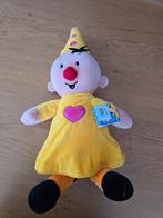 Knuffel bumba, Ophalen of Verzenden, Nieuw, Overige typen