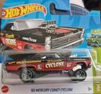 '65 Mercury Comet Cyclone Hotwheels, Nieuw, Gassers, Ophalen of Verzenden, Auto