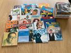 62 cd singles Nederlandstalig, Cd's en Dvd's, Cd Singles, 6 singles of meer, Ophalen of Verzenden, Gebruikt, Nederlandstalig