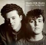 Tears For Fears - Songs From The Big Chair  (1985), Gebruikt, Ophalen of Verzenden, 12 inch, Poprock