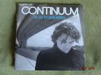 John Mayer - Continuum  (CD), Ophalen of Verzenden, Zo goed als nieuw, Poprock