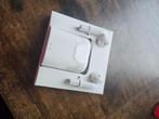 Draadloze oortjes in oplaadcase, Ophalen of Verzenden, Nieuw, In gehoorgang (in-ear), Bluetooth