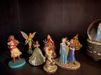 Disney Beeldjes, Muziekdozen & Snowglobes, Verzamelen, Ophalen of Verzenden, Overige figuren, Gebruikt, Beeldje of Figuurtje