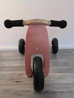 Kinderfeets Loopfiets - Roze, Ophalen of Verzenden, Gebruikt, Loopfiets