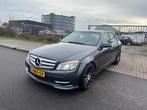 Mercedes-Benz C-klasse 350 CDI BlueEFFICIENCY AVANTGARDE AUT, Auto's, Mercedes-Benz, Automaat, Euro 5, Achterwielaandrijving, 179 €/maand