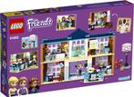 LEGO Friends - 41682 Heartlake City school, Nieuw, Complete set, Ophalen of Verzenden, Lego