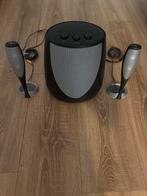 Harman kardon speaker set, Computers en Software, Pc speakers, Ophalen of Verzenden, Gebruikt, Overige typen, Harman/Kardon