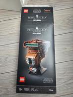 Lego Star Wars Princess Leia (Boushh) Helm 75351, Ophalen of Verzenden, Nieuw, Complete set, Lego