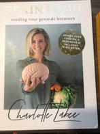 Brain Food - Voeding voor gezonde hersenen, Ophalen of Verzenden, Zo goed als nieuw, Dieet en Voeding