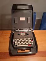 Oude typemachine vendex 1500TR, Diversen, Typemachines, Ophalen, Gebruikt