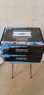 Jensen marine power versterker auto boot versterker, Ophalen, Gebruikt