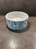 Kentucky Hondenvoerbak | Terrazzo Stone, Ophalen, Nieuw