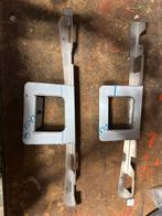 Wandbeugels /muurbeugels BMW GS Vario-kofferset, Motoren, Accessoires | Koffers en Tassen, Ophalen of Verzenden, Nieuw