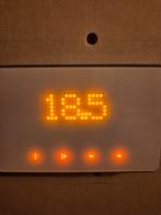 Thermosmart met nieuwe firmware, Ophalen of Verzenden, Slimme thermostaat, Nieuw