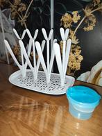 Philips Avent droogrek + melkpoeder verdeeldoos/reisbox, Ophalen of Verzenden, Zo goed als nieuw, Overige typen