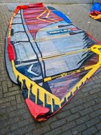 Severne Reflex6 6.2 Slalomzeil, Watersport en Boten, Ophalen, Minder dan 250 cm, Zeil, 5 tot 7 m²