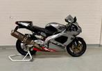 APRILIA RSV MILLE (bj 2003), 2 cilinders, Bedrijf, Onbekend, Super Sport