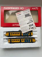 Grote NS Trein Verzameling - Originele Verpakking, Ophalen, Treinset, Gelijkstroom, Roco