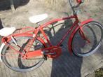 Gazelle Piet Pelle jongensfietsje, Ophalen, Gebruikt, 26 inch of meer, GAZELLE